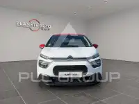 2020 Citroen C3