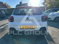 2020 Citroen C3