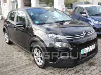 2020 Citroen C3
