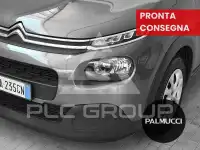2020 Citroen C3