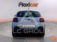 2020 Citroen C3