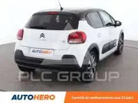 2020 Citroen C3
