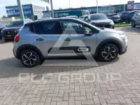 2020 Citroen C3