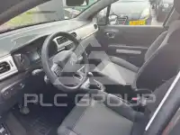 2020 Citroen C3