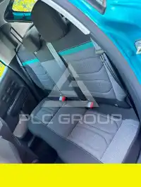 2020 Citroen C3