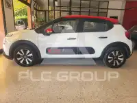 2020 Citroen C3