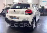 2020 Citroen C3
