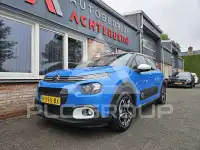 2020 Citroen C3