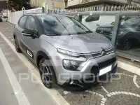 2020 Citroen C3