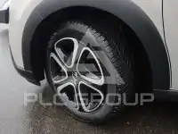 2020 Citroen C3