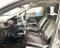 2020 Citroen C3