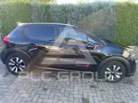 2020 Citroen C3