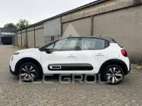 2020 Citroen C3
