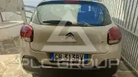 2020 Citroen C3