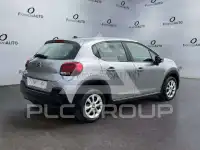 2020 Citroen C3