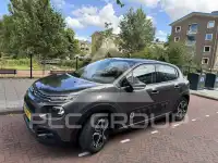 2020 Citroen C3