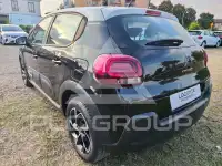 2020 Citroen C3