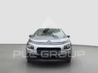 2020 Citroen C3