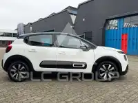 2020 Citroen C3