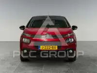 2020 Citroen C3