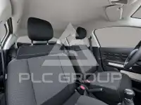 2020 Citroen C3
