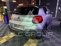 2020 Citroen C3