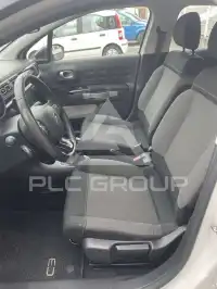 2020 Citroen C3