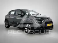 2020 Citroen C3