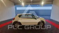 2020 Citroen C3