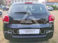 2020 Citroen C3