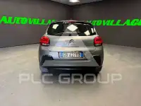 2020 Citroen C3