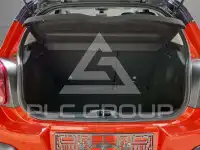 2020 Citroen C3