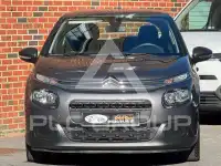 2020 Citroen C3