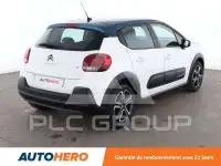 2020 Citroen C3