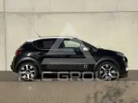2020 Citroen C3