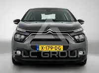 2020 Citroen C3