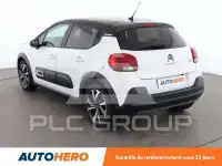 2020 Citroen C3