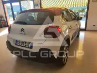 2020 Citroen C3