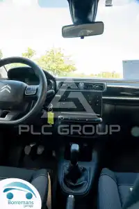 2020 Citroen C3