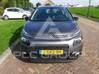 2020 Citroen C3