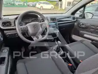 2020 Citroen C3