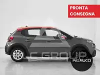 2020 Citroen C3