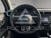 2020 Citroen C3