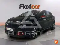 2020 Citroen C3