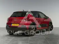2020 Citroen C3