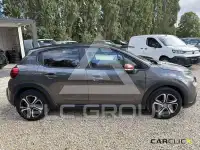 2020 Citroen C3