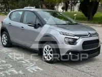 2020 Citroen C3