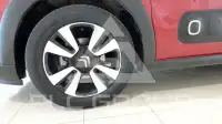 2020 Citroen C3
