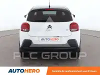 2020 Citroen C3