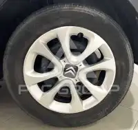 2020 Citroen C3